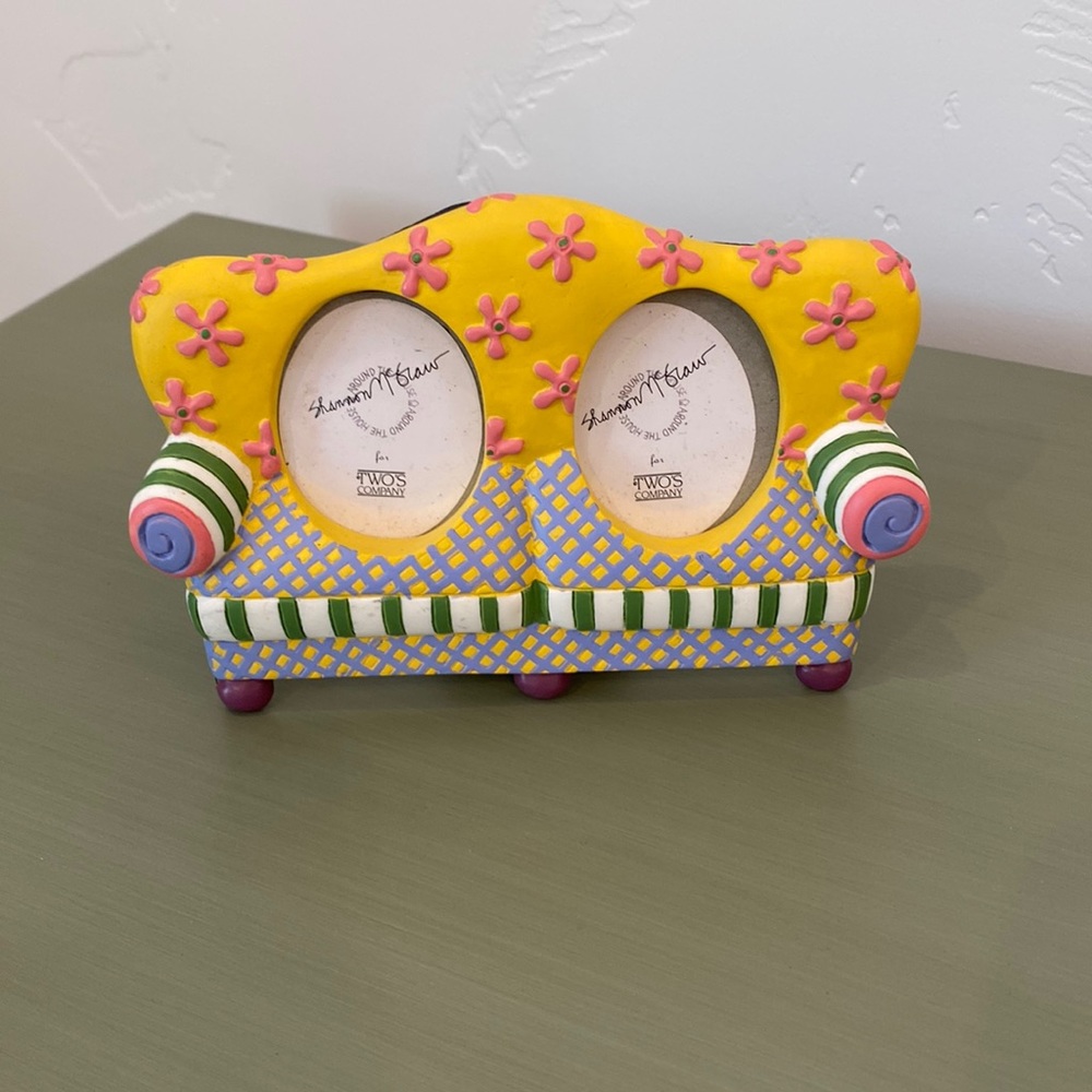 Sofa frame
